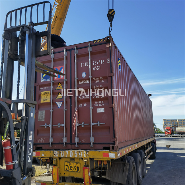 Τα εργαλεία γεώτρησης, ως σημαντικά εξαρτήματα για περιστρεφόμενες συσκευές γεώτρησης, πωλούνται. 6