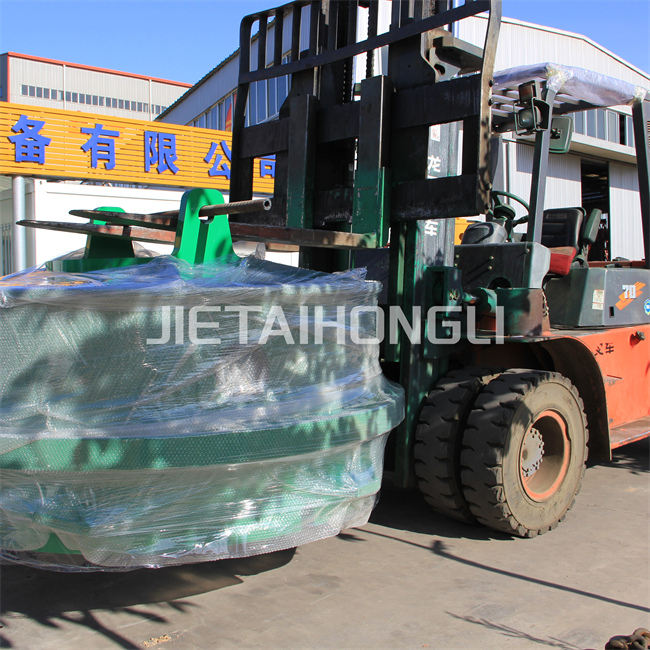 Τα εργαλεία γεώτρησης, ως σημαντικά εξαρτήματα για περιστρεφόμενες συσκευές γεώτρησης, πωλούνται. 5