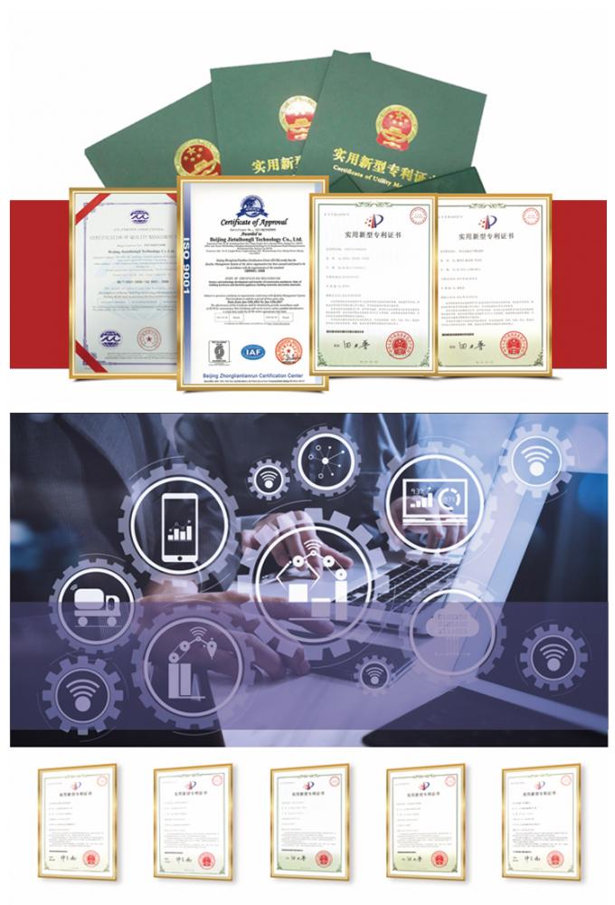 Οι σωλήνες γεώτρησης για περιστροφικές συσκευές γεώτρησης που πωλούνται θερμά το 2024 πωλούνται. 7