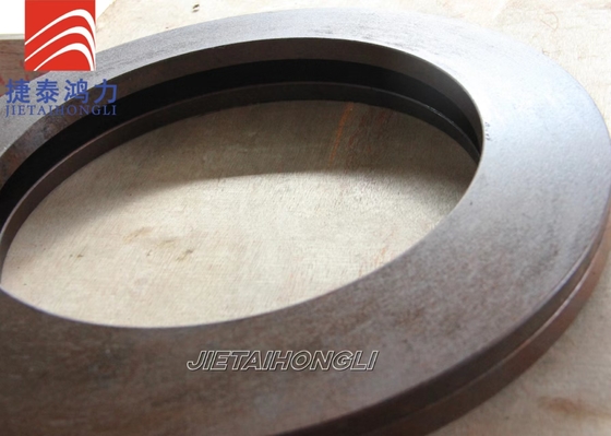 Μέρη 60si2mna Ck67 Od220-2200mm μηχανών εγκαταστάσεων γεώτρησης ανοίξεων Belleville