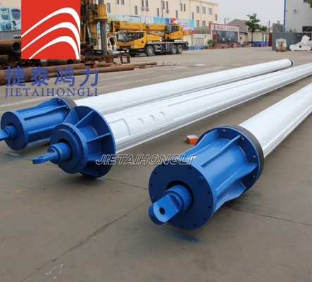Της τριβής φραγμός του Kelly που συσσωρεύει Imt Mait Soilmec Bauer OD 299630mm