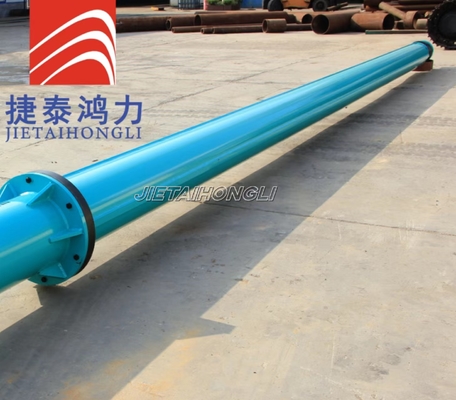 OD 299630mm βάθος 24150m διάτρυσης φραγμών του Kelly τριβής για την εγκατάσταση γεώτρησης διατρήσεων Rotory