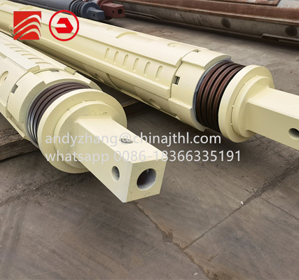 Προσαρμοσμένο Mait Hr40 που τρυπά το φραγμό Bauer Bg20 BG 30 BG 24 BG 28 με τρυπάνι του Kelly
