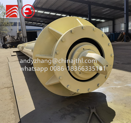 Προσαρμοσμένο Mait Hr40 που τρυπά το φραγμό Bauer Bg20 BG 30 BG 24 BG 28 με τρυπάνι του Kelly