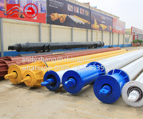 Προσαρμοσμένο Mait Hr40 που τρυπά το φραγμό Bauer Bg20 BG 30 BG 24 BG 28 με τρυπάνι του Kelly