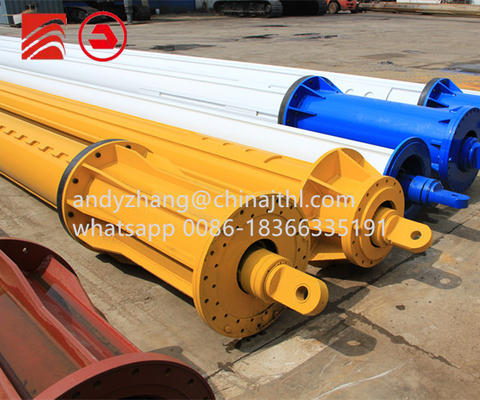 Προσαρμοσμένο Mait Hr40 που τρυπά το φραγμό Bauer Bg20 BG 30 BG 24 BG 28 με τρυπάνι του Kelly