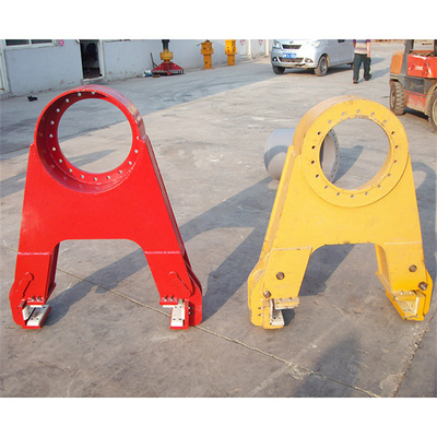 Οδηγός του Kelly για SR250 XR220 IMT AF180 AF220 AF270 SOILMEC SR40 SR60 ZR160 ZR220 που συσσωρεύει τα μέρη εγκαταστάσεων γεώτρησης