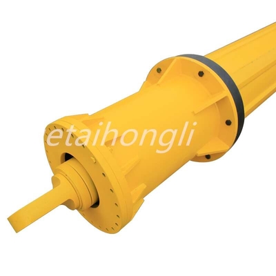 Τριβή που συσσωρεύει το σωλήνα 508-6*16mm φραγμών του Kelly εγκαταστάσεων γεώτρησης για τα περιστροφικά συσσωρεύοντας εργαλεία διατρήσεων εγκαταστάσεων γεώτρησης