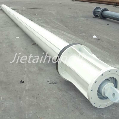 Τριβή που συσσωρεύει το σωλήνα 508-6*16mm φραγμών του Kelly εγκαταστάσεων γεώτρησης για τα περιστροφικά συσσωρεύοντας εργαλεία διατρήσεων εγκαταστάσεων γεώτρησης