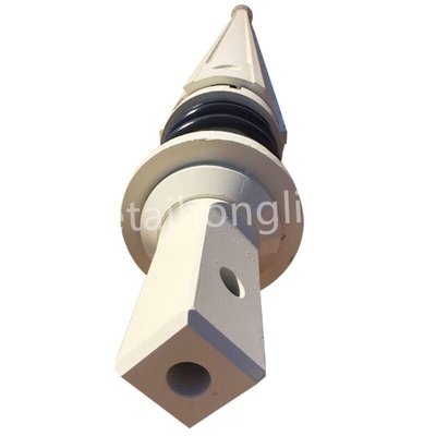 Περιστροφικός συσσωρεύοντας φραγμός 355-5*11mm του Kelly τριβής εγκαταστάσεων γεώτρησης SR40 τρυπώντας με τρυπάνι
