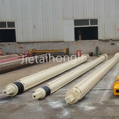 Ράβδος 406/5/16m του Kelly τριβής εργαλείων διατρήσεων για τις εγκαταστάσεις γεώτρησης διατρήσεων Rotory IMT AF180