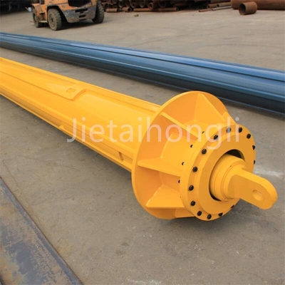 Συνδυασμένος φραγμός OD470/4/72m του Kelly τρυπανιών τύπων για την πολύ σκληρή τρυπημένη στρώμα τρύπα