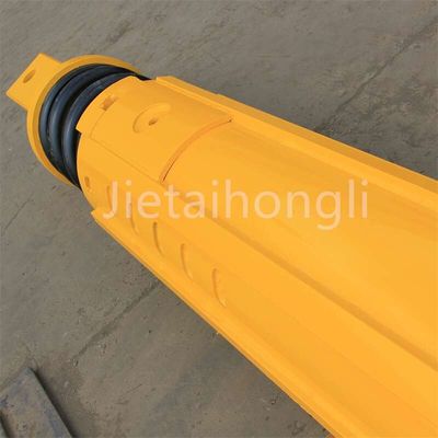 Διαπλεκόμενες ράβδοι Kelly OD394 OD419 OD470mm