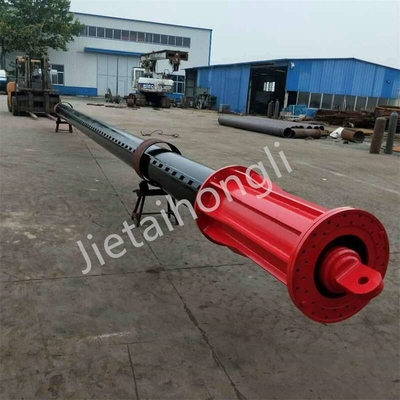 JTHL IMT AF180, AF200, AF240, AF270, AF300 μια μηχανή διατρήσεων συνδύασε kelly συναρμολογήσεων το φραγμό