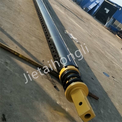 JTHL IMT AF180, AF200, AF240, AF270, AF300 μια μηχανή διατρήσεων συνδύασε kelly συναρμολογήσεων το φραγμό