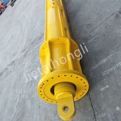Kelly SR220 OD445 στήλη συναρμολογήσεων μερών μηχανημάτων κατασκευής φραγμών