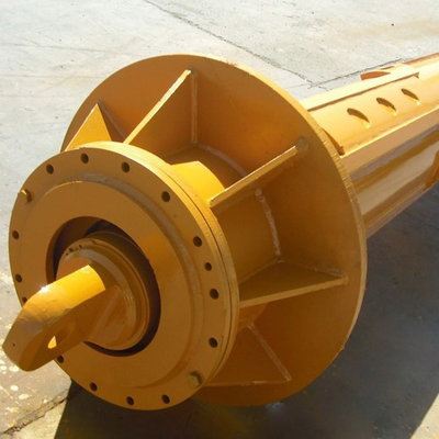 Kelly συναρμολογήσεων Bauer BG47 φραγμός