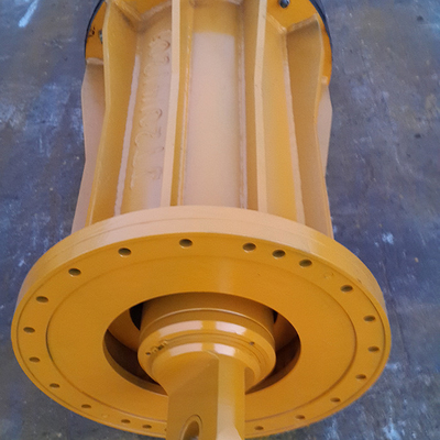 soilmec ενδασφαλίζοντας kelly sr60 sr70 sr80 OD 406mm φραγμός