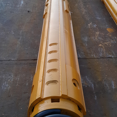 soilmec ενδασφαλίζοντας kelly sr60 sr70 sr80 OD 406mm φραγμός
