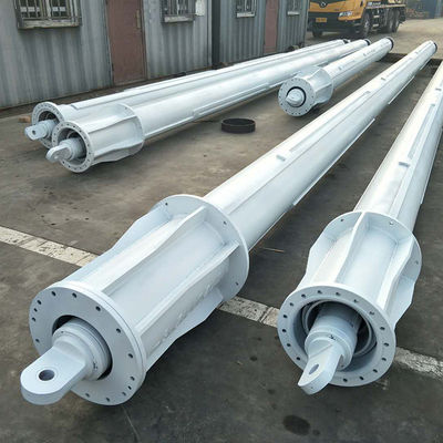 soilmec ενδασφαλίζοντας kelly sr60 sr70 sr80 OD 406mm φραγμός