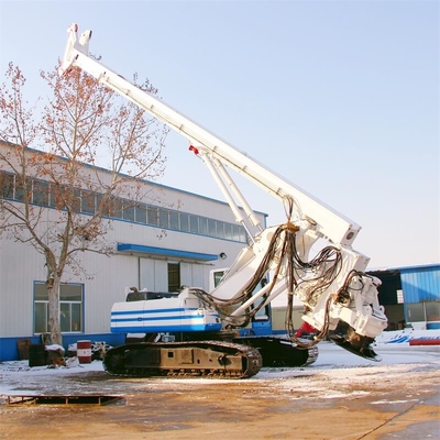 Καυτές πωλήσεις &amp; υψηλός - η ποιότητα Soilmec R518 SR40 SR60 SR80 SR70 χρησιμοποίησε την περιστροφική εγκατάσταση γεώτρησης διατρήσεων