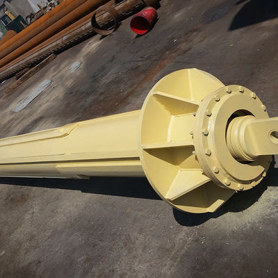 Εναρμονισμένες μπάρες Kelly 30m 45m 50m