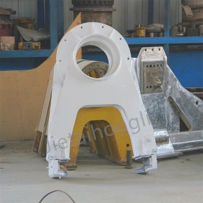 Q345 τύπος οδηγών AF270 του Kelly σύνδεσης φραγμών του Kelly που συσσωρεύει τα μέρη μηχανών εγκαταστάσεων γεώτρησης