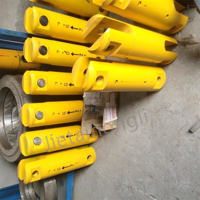 kelly χρήσης 25t 40t 50t άμεσες πωλήσεις εργοστασίων ενώσεων στροφέων άξονα στροφέων φραγμών