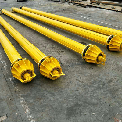 Φραγμός 32m150m του Kelly τριβής για τις εγκαταστάσεις γεώτρησης διατρήσεων Rotory IMT SOILMEC BAUER MAIT