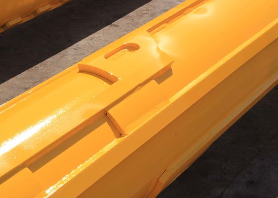 100% Νέα ανταλλακτικά για μηχανές θεμελίωσης