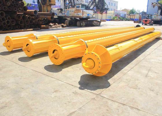 100% Νέα ανταλλακτικά για μηχανές θεμελίωσης