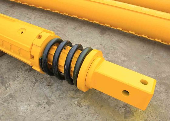 100% Νέα ανταλλακτικά για μηχανές θεμελίωσης