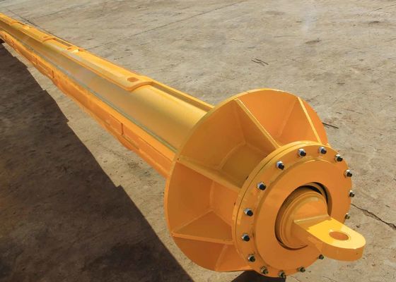 Προσαρμοσμένο Interlocking Kelly Bar