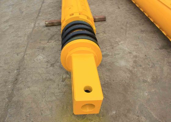 Προσαρμοσμένο Interlocking Kelly Bar