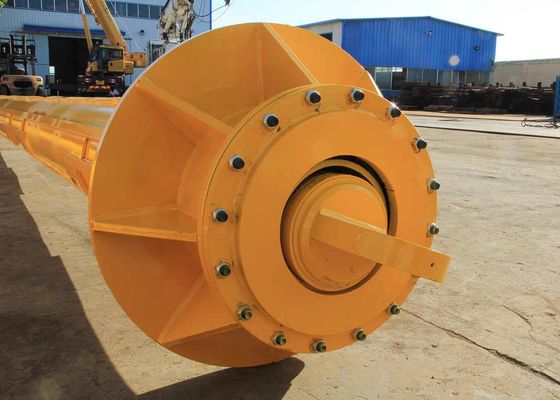 Προσαρμοσμένο Interlocking Kelly Bar